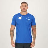 Camisa Cruzeiro Esportiva Azul