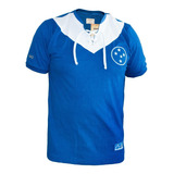 Camisa Cruzeiro Futebol Oficial