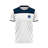 Camisa Cruzeiro Grasp   Masculino