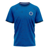 Camisa Cruzeiro Heed Oficial Licenciada