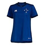 Camisa Cruzeiro I 2023 S N