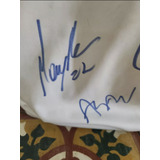 Autografada