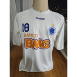 Camisa Cruzeiro Reebok 18