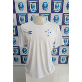 Camisa Cruzeiro Umbro Basics Away Original