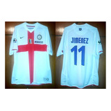 Camisa Da Inter De Milão Internazionale 2008