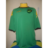 Camisa Da Jamaica Kappa Cod 43029
