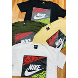 Camisa Da Nike