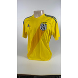 Camisa Da Ponte Preta 2016 Terceiro Uniforme N6 adidas