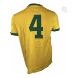 Camisa Da Seleção Brasileira