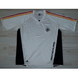 Camisa Da Seleção Da Alemanha adidas