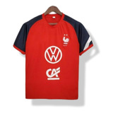 Camisa Da Seleção Da França A Pronta Entrega