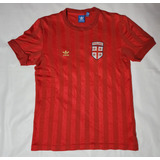Camisa Da Seleção Da Inglaterra adidas Originals 2014 10
