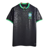 Camisa Da Seleção Do Brasil Edição
