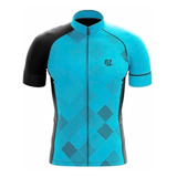 Camisa De Ciclismo Masc Ar Sports