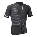 Camisa De Ciclismo Refactor 3xu Beats