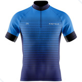Camisa De Ciclismo Roupa Para Ciclismo Bike Mtb Camiseta Pro