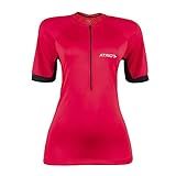 Camisa De Ciclismo Sport Atrio Feminina