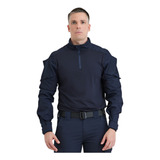 Camisa De Combate Leader Invictus Combat Shirt Ripstop