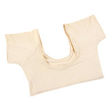 Camisa De Corpo De Axila À Prova De Suor M