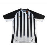 Camisa De Futebol Al Shabab 2015