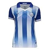 Camisa De Futebol Azulão Centro Sportivo
