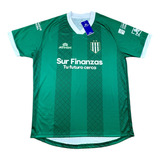 Camisa De Futebol Banfield 2023 Away Argentina