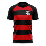 Camisa De Futebol Do Flamengo Metaverse