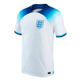 Camisa De Futebol Inglaterra Envio Imediato Pronta Entrega