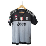 Camisa De Futebol Juventus Goleiro