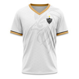 Camisa De Futebol Masculina Do Atlético Mineiro Licenciada