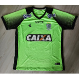 Camisa De Goleiro Do América Mineiro