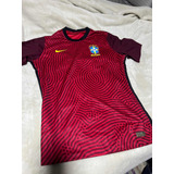 Camisa De Goleiro Seleção Brasileira