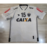 Camisa De Jogo Do Atlético Mineiro