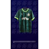 Camisa De Palmeiras 2023