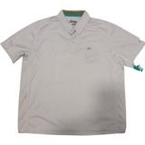 Camisa De Pesca Polo Hobie Atmosphere Performance C gola
