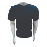 Camisa De Proteção Futebol Americano Pad Completa P 10 Mm