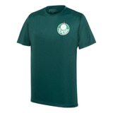 Camisa De Time Palmeiras Oficial Licenciada Camiseta Casual