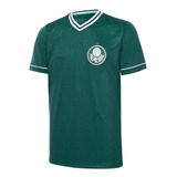 Camisa De Time Palmeiras Oficial Licenciada Original Casual