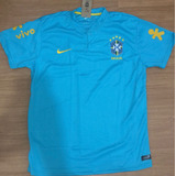 Camisa De Time