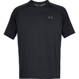 Camisa De Treino Masculina Under Armour Tech 2 0 Confortavel
