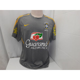 Camisa De Treino Seleção Brasileira