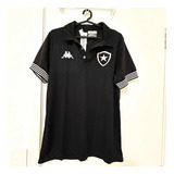 Camisa De Viagem Botafogo Oficial