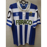 Camisa Dellerba Deportivo La Coruña 1994