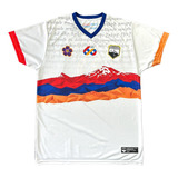 Camisa Deportivo Armenio 2022