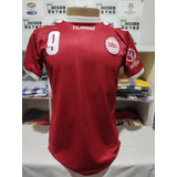 Camisa Dinamarca Copa Do Mundo 2002