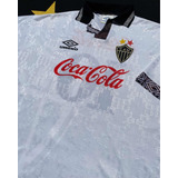 Camisa Do Atlético Mineiro Galo 1994