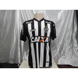 Camisa Do Atlético Mineiro Topper Cod