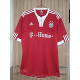 Camisa Do Bayern Munich