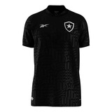 Camisa Do Botafogo Nova 2023