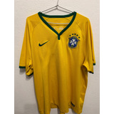 Camisa Do Brasil 2014 Oficial Copa Neymar 10 Gg xl